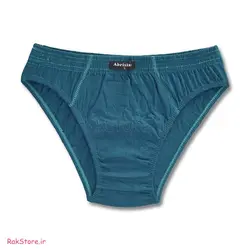 شورت اسلیپ مردانه ابریشم XXL