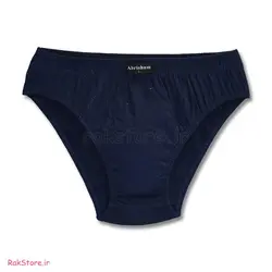 شورت اسلیپ مردانه ابریشم XXL