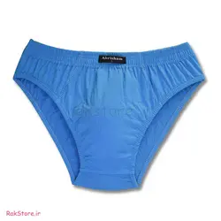 شورت اسلیپ مردانه ابریشم XXL
