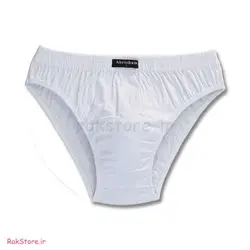 شورت اسلیپ مردانه ابریشم XXL