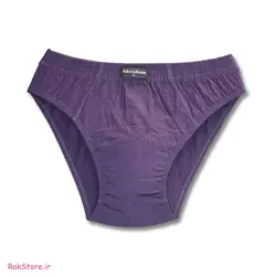 شورت اسلیپ مردانه ابریشم XXL