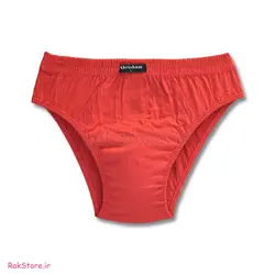 شورت اسلیپ مردانه ابریشم XXL