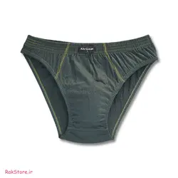 شورت اسلیپ مردانه ابریشم XXL
