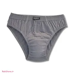 شورت اسلیپ مردانه ابریشم XXL