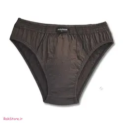 شورت اسلیپ مردانه ابریشم XXL