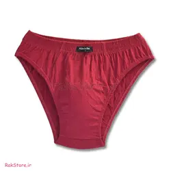 شورت اسلیپ مردانه ابریشم XXL