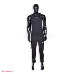 رکابی مردانه خشتی هوتن XL