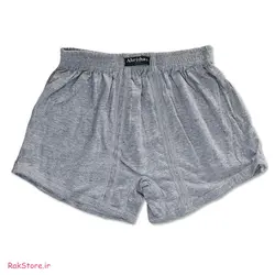 شورت ابریشم نیم پا ملانژXL