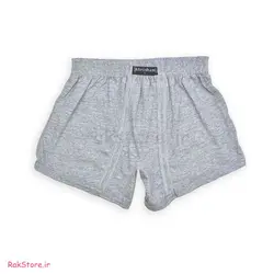 شورت ابریشم نیم پا XXL