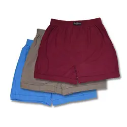 شورت پادار مردانه XXXL