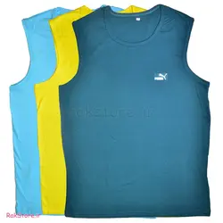زیرپوش ابریشم حلقه ای اسپرت XXL