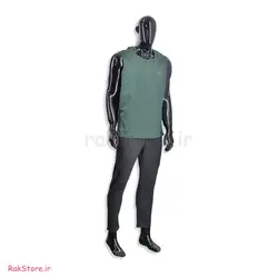 زیرپوش ابریشم حلقه ای اسپرت XXL