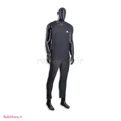 زیرپوش ابریشم حلقه ای اسپرت XXL