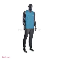 زیرپوش ابریشم حلقه ای اسپرت XXL