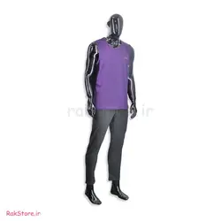 زیرپوش ابریشم حلقه ای اسپرت XXL