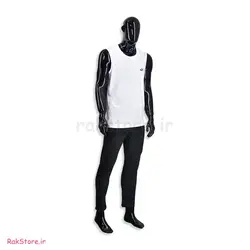 زیرپوش ابریشم حلقه ای اسپرت XXL
