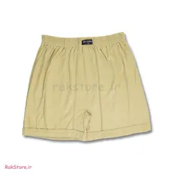 شورت پادار مردانه XXL