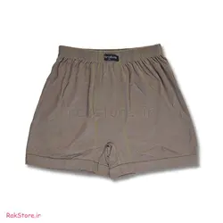 شورت پادار مردانه XXL