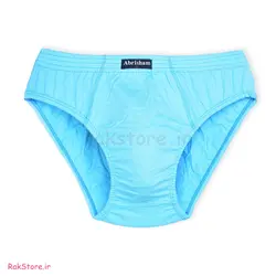شورت اسلیپ ملانژ ابریشم XL