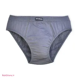 شورت اسلیپ ملانژ ابریشم XL