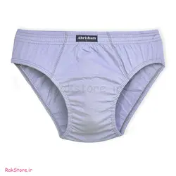 شورت اسلیپ ملانژ ابریشم XL