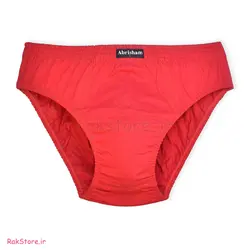 شورت اسلیپ ملانژ ابریشم XL