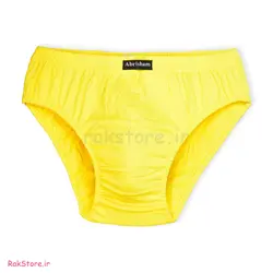 شورت اسلیپ ملانژ ابریشم XL