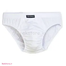 شورت اسلیپ ملانژ ابریشم XL