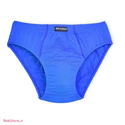 شورت اسلیپ ملانژ ابریشم XL