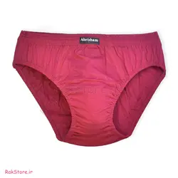 شورت اسلیپ ملانژ ابریشم XL