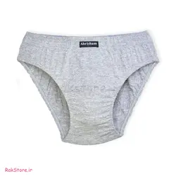 شورت اسلیپ ملانژ ابریشم XL