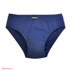شورت اسلیپ ملانژ ابریشم XL