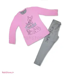 ست دخترانه تک نام