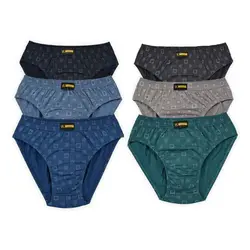 شورت اسلیپ چاپی وال XXL
