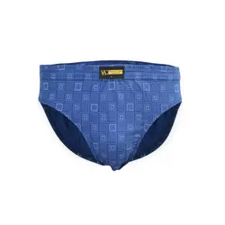 شورت اسلیپ چاپی وال XXL