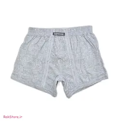 شورت نیم پا ابریشم XXL