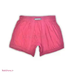شورت نیم پا ابریشم XXL
