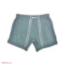 شورت نیم پا ابریشم XXL