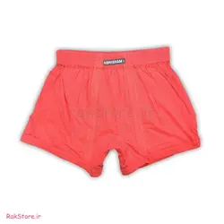 شورت نیم پا ابریشم XXL