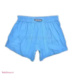 شورت نیم پا ابریشم XXL