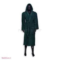 حوله تن پوش ماندگار