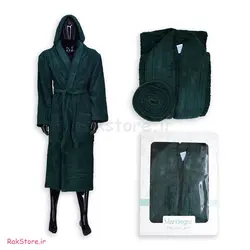 حوله تن پوش ماندگار