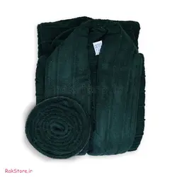 حوله تن پوش ماندگار