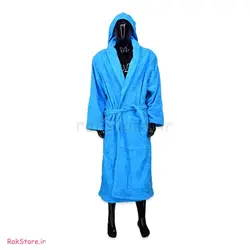 حوله تن پوش مردانه هنر