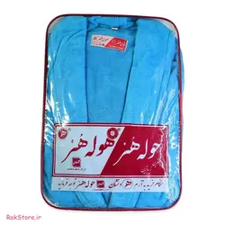 حوله تن پوش مردانه هنر