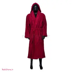 حوله تن پوش هنر XL