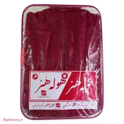 حوله تن پوش هنر XL