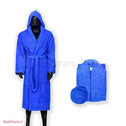 حوله تن پوش ماندگار XL