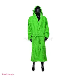 حوله تن پوش هنر XL