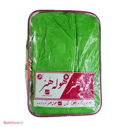 حوله تن پوش هنر XL